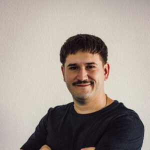 Dominik Stegmann